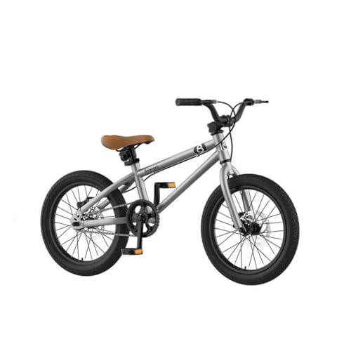 キッズ用BMXドッペルギャンガー16インチシルバーメッキ キッズ用BMXドッペルギャンガー16インチシルバーメッキ